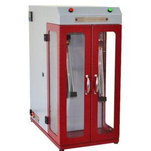 Tube shaker, Y13