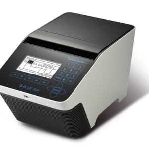 PCR Thermal Cycler