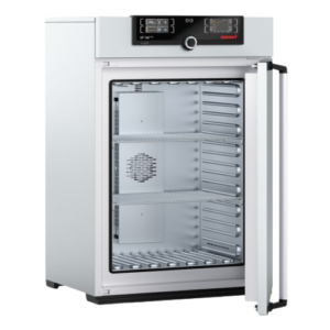 Forced convection Lab Oven, UF160plus, 161 L, ESMC, Memmert, Germany