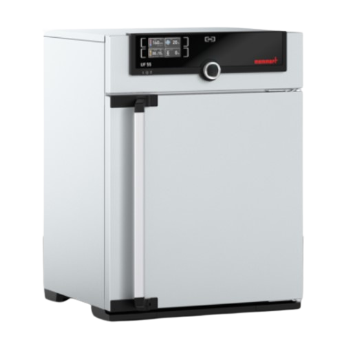 Forced Convection Lab Oven, UF55, 53 L, ESMC, Memmert, Germany