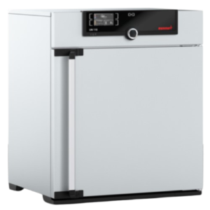 Natural Convection Lab Oven, UN110, 108 L, ESMC, Memmert, Germany