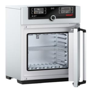 Natural Convection Lab Oven, UN30plus, 32 L, ESMC, Memmert, Germany
