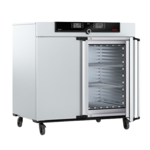 Natural convection Lab Oven, UN450plus, 449 L, ESMC, Memmert, Germany