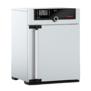 Natural Convection Lab Oven, UN55, 53 L, ESMC, Memmert, Germany