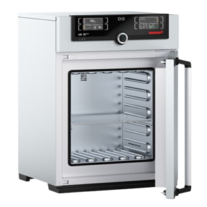 Natural Convection Lab Oven, UN55plus, 53 L, ESMC, Memmert, Germany