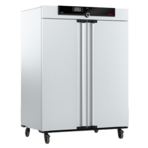 Natural Convection Lab Oven, UN750, 749 L, ESMC, Memmert, Germany
