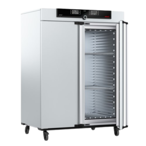 Natural Convection Lab Oven, UN750plus, 749 L, ESMC, Memmert, Germany