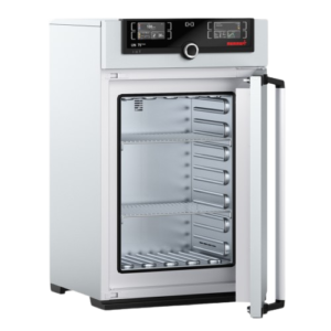 Natural Convection Lab Oven, UN75plus, 74 L, ESMC, Memmert, Germany
