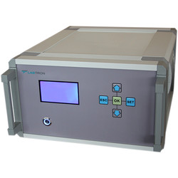 UV Absorption Ozone Meter