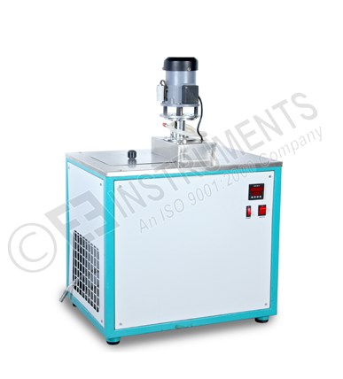 Ultra cryostat circulator _EIE-412