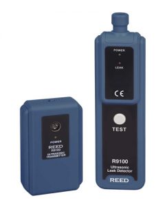 Ultrasonic Leak Detector, REED R9100