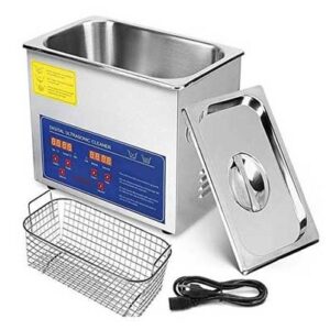 Ultrasonic cleaner