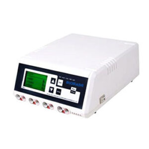 Universal power supply for ET-H2