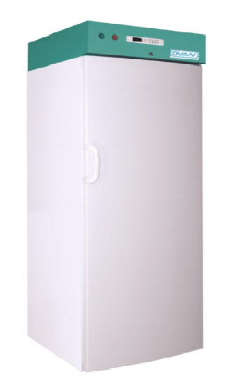 Upright series freezer, –25ºC to –45ºC