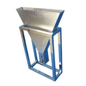 Concrete testing V-Funnel test apparatus, ESMC, China
