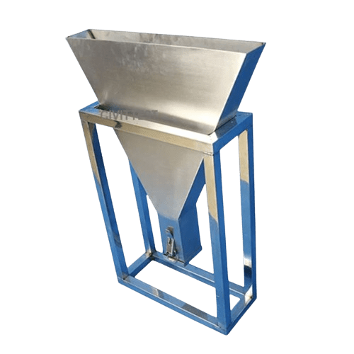 Concrete testing V-Funnel test apparatus, ESMC, China