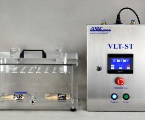 Vacuum Leak Tester