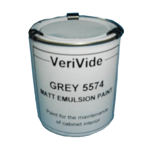 VeriVide 5574 Matt Emulsion Paint, UK