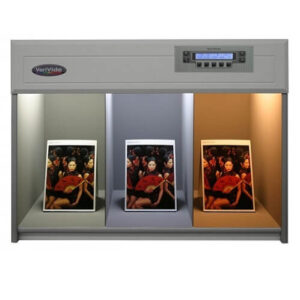 VeriVide Color Assessment Cabinet, CAC-60, 4-Light 600mm