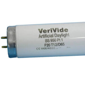 VeriVide D65 Tube Light, 2 Feet