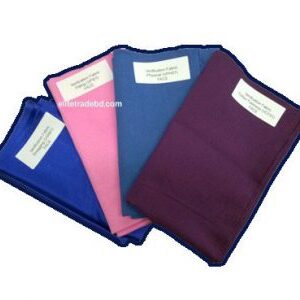 Colour Fastness Verification Fabric