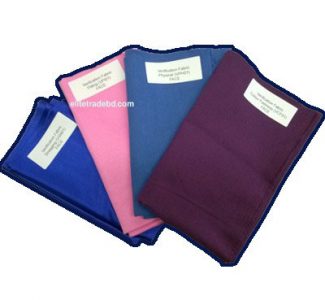 Colour Fastness Verification Fabric