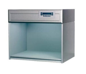 Verivide Light Box, CAC 60-5, 2 Feet 5 Options