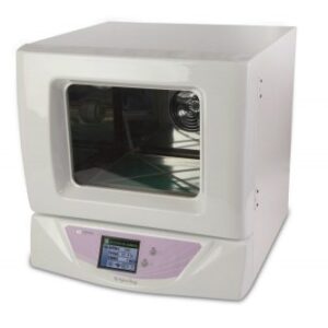 Vortex Incubator
