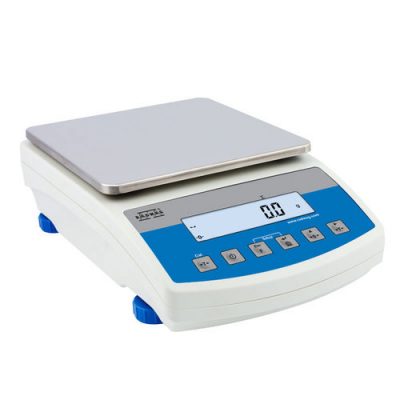 Precision Balance, WLC 6/A2, 6 Kg