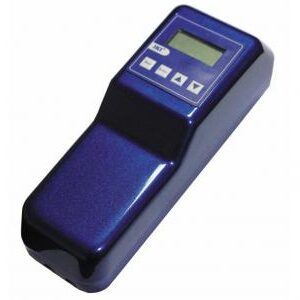 Whiteness meter WSB-1, LCD liquid crystal display