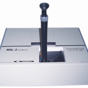 Tintometer, WSL-2