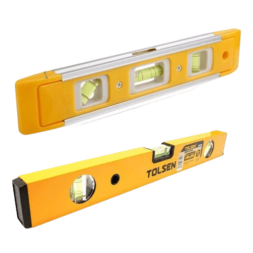 WT4054 Worksite Mini Spirit Level, ESMC, Bangladesh