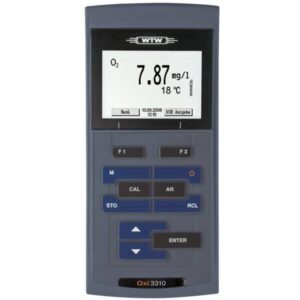 Dissolved Oxygen Meter