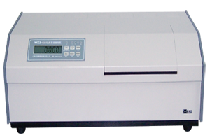 Digital WZZ-1S/1SS Automatic Polarimeter