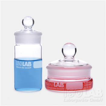 Weighing Bottle
