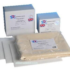 Wool Abradent