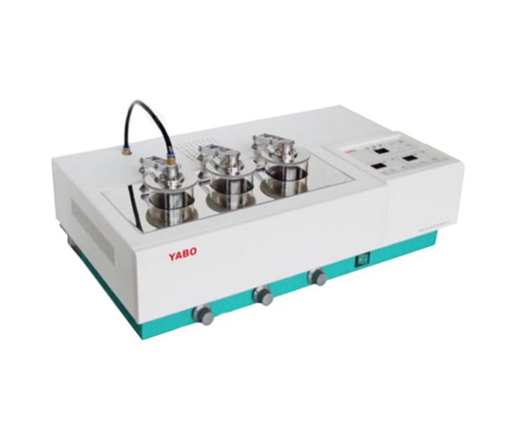 Ultrasonic dehydration processor
