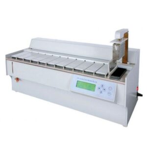 Automatic tissue processor