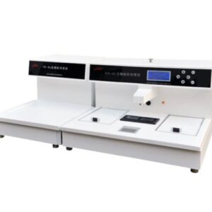 Tissue embedding center