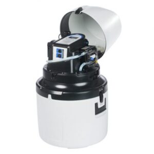 Automated Water Sampler