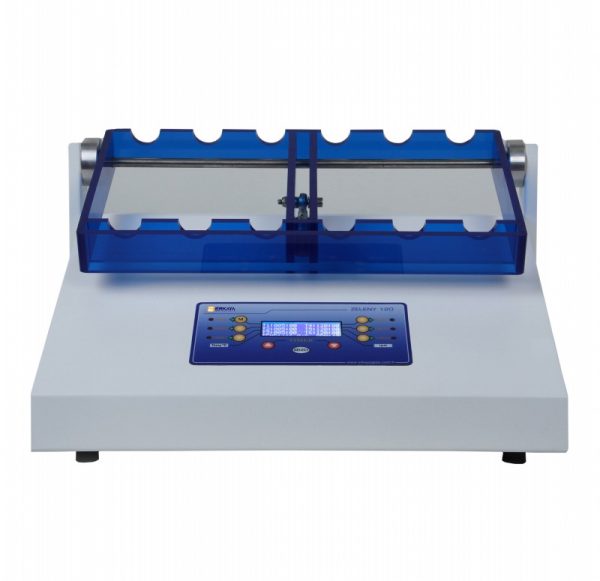 Sedimentation device, ZL 120