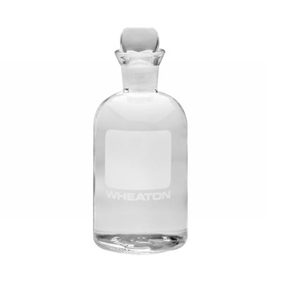 BOD BOTTLE