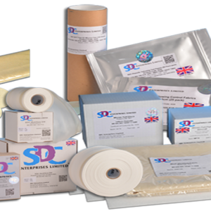SDC Textile testing Materials and consumables
