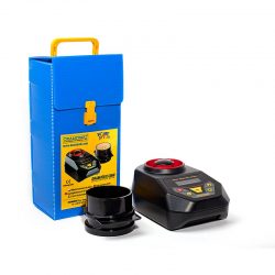 GRAIN MOISTURE METER