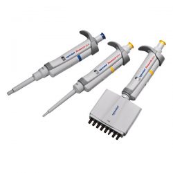 Single and Multi Channel Pipettors