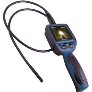 Video Inspection Camera, Recordable 9mm, REED R8500