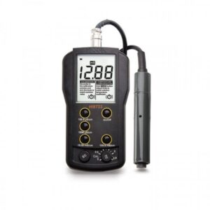 Conductivity meter