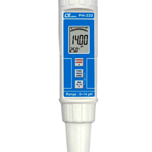 pH meter _Pen type, PH-222