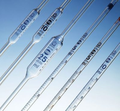 PIPETTE VOLUMETRIC