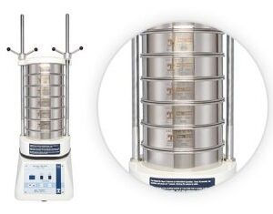 Sieve Shaker